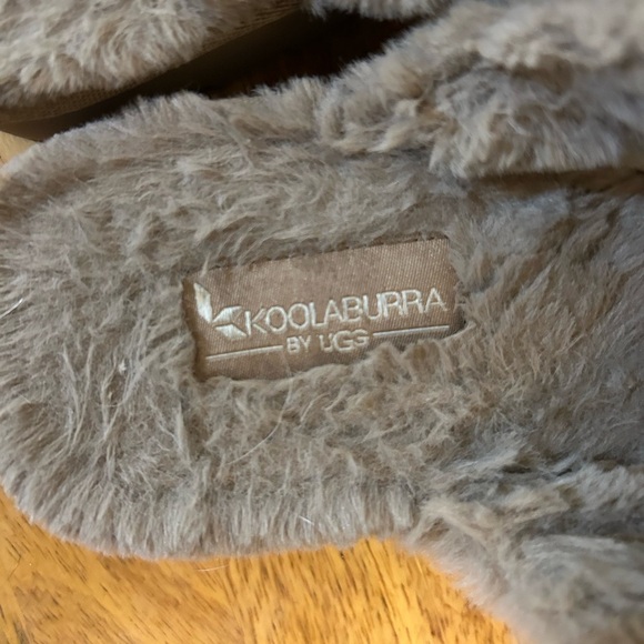 UGG | Shoes Koolaburra Furrah - Picture 6 of 10